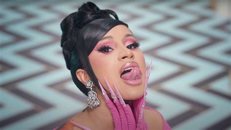 leaked cardi b|Cardi B Nude LEAKED Pics, XXX Videos & Pussy Exposed!